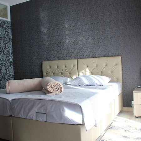 Selazir Apartment Batumi Ngoại thất bức ảnh